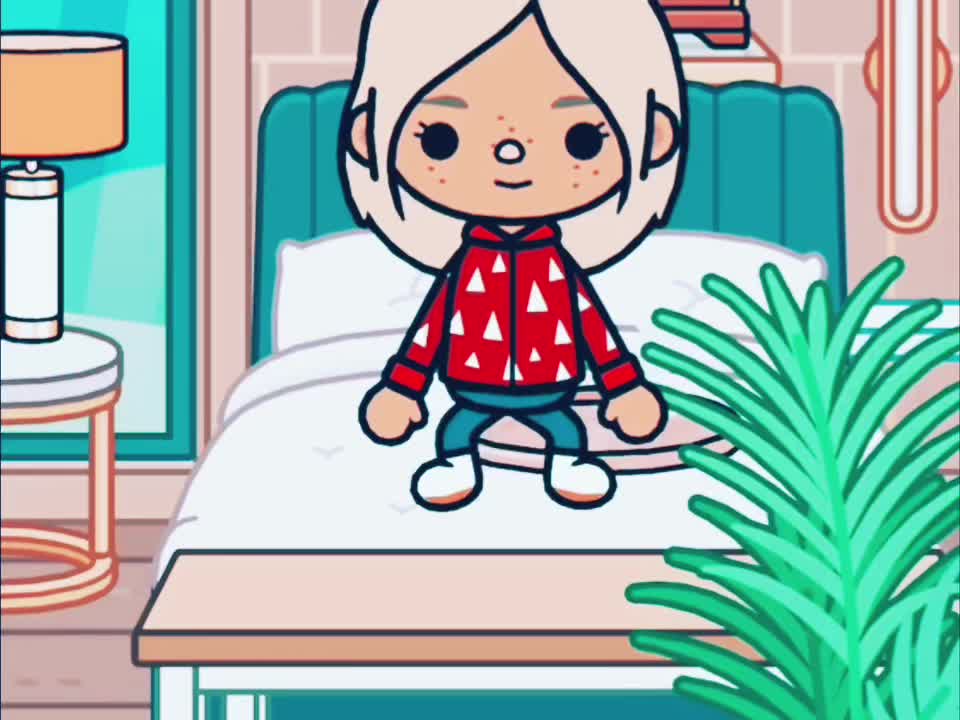 @Toca Boca