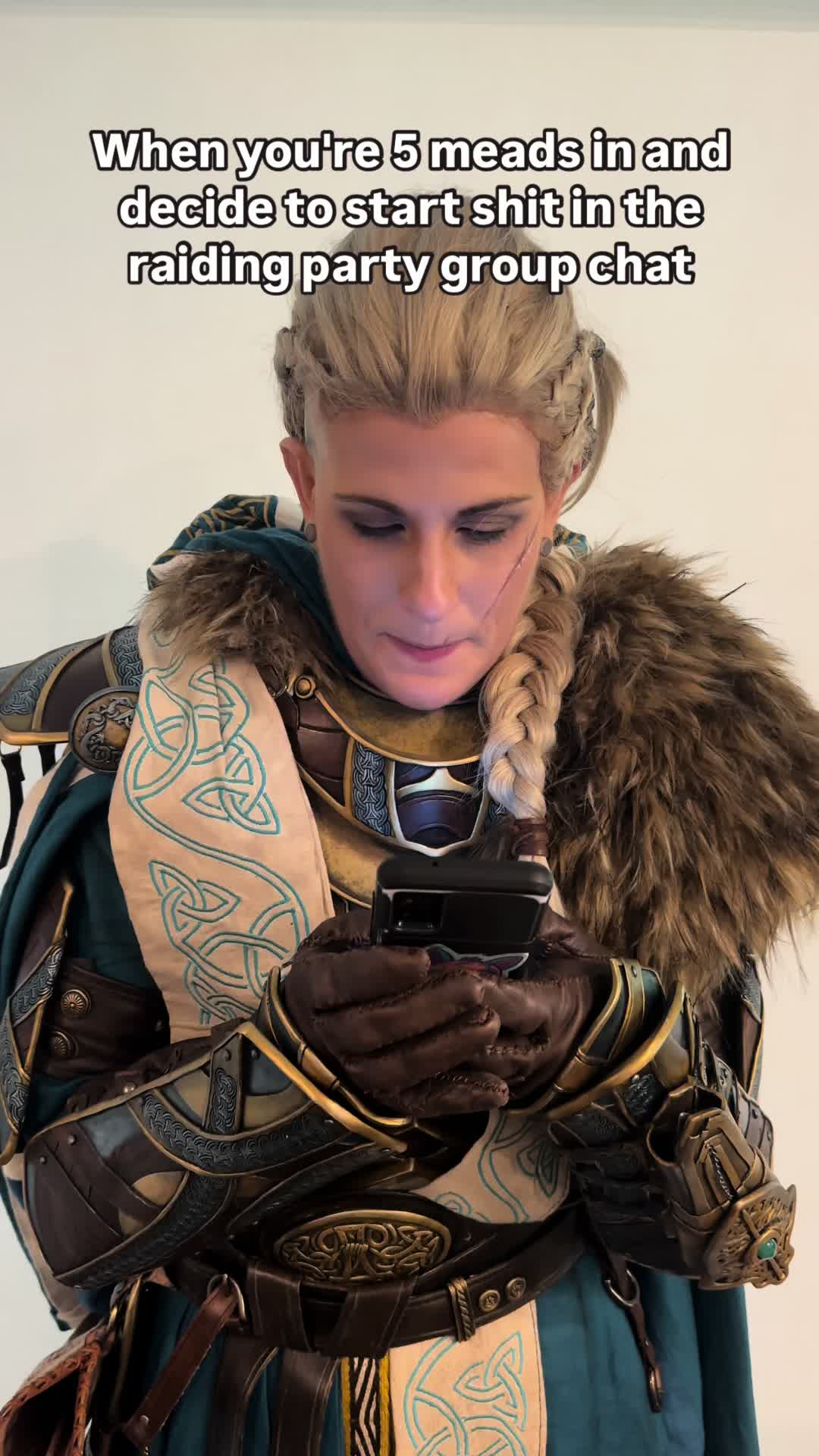 @Dovah Design