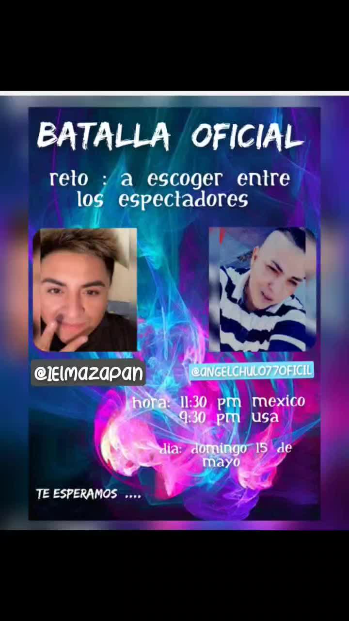 @CHAPO DE HIDALGO