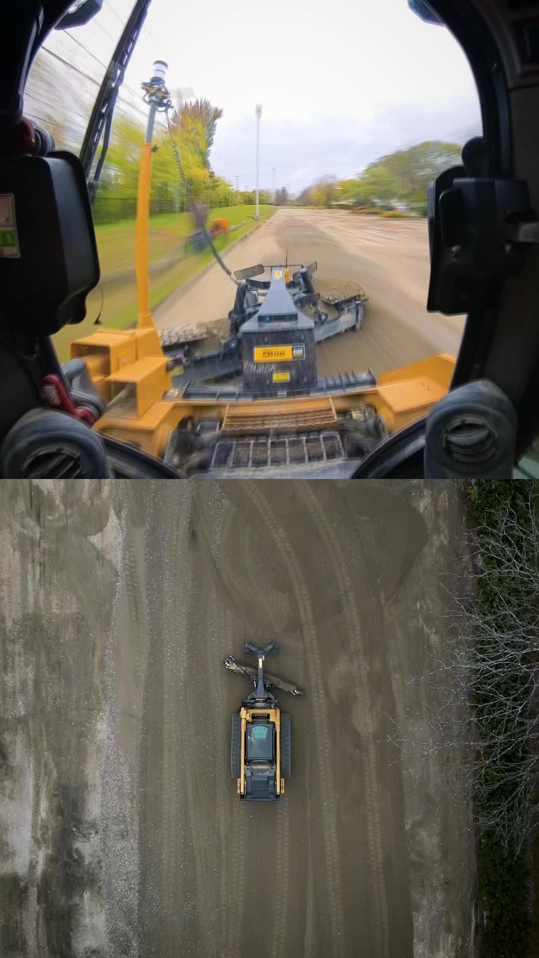@Buck Bros Asphalt & Concrete