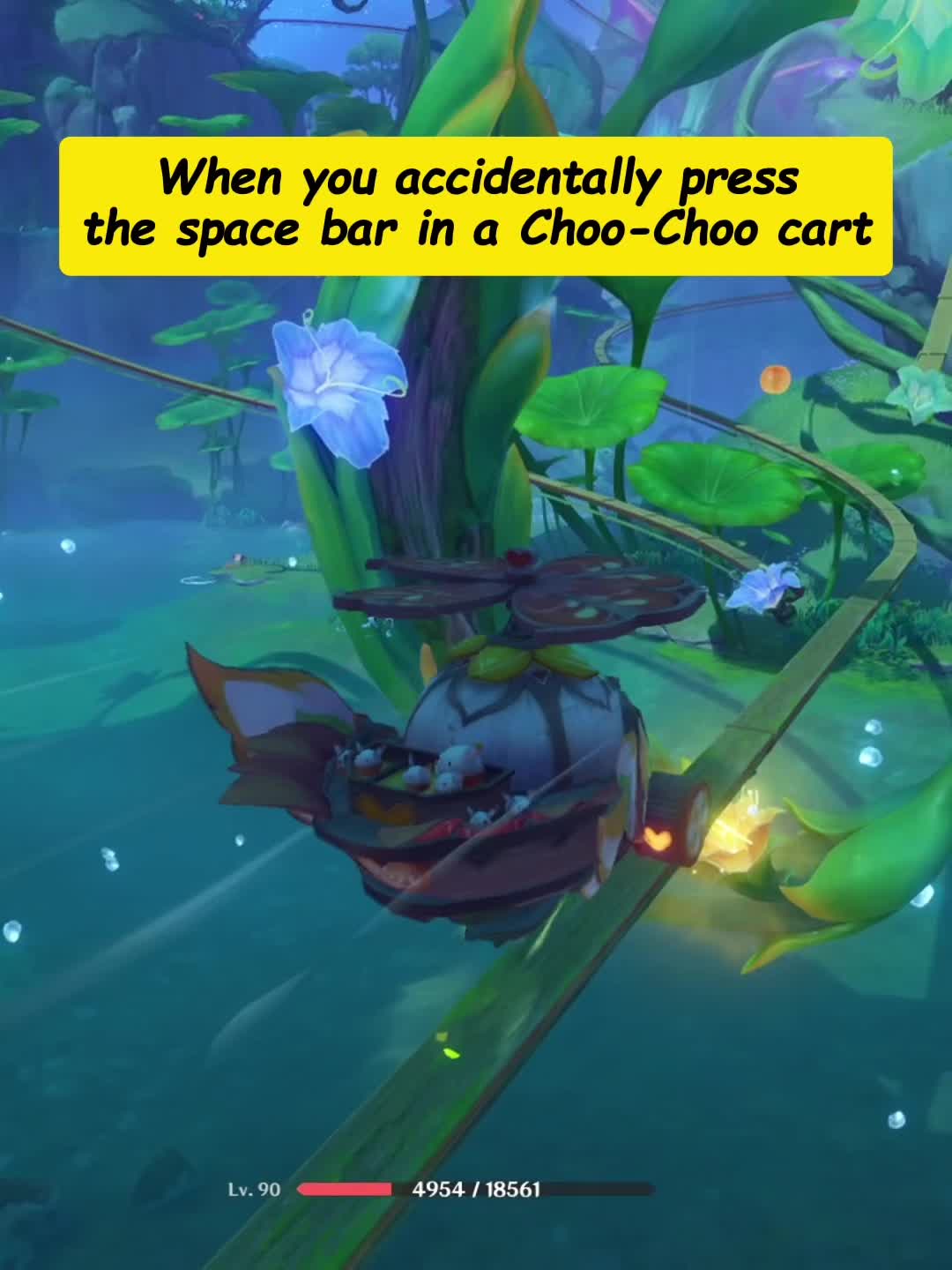 @here'strickking