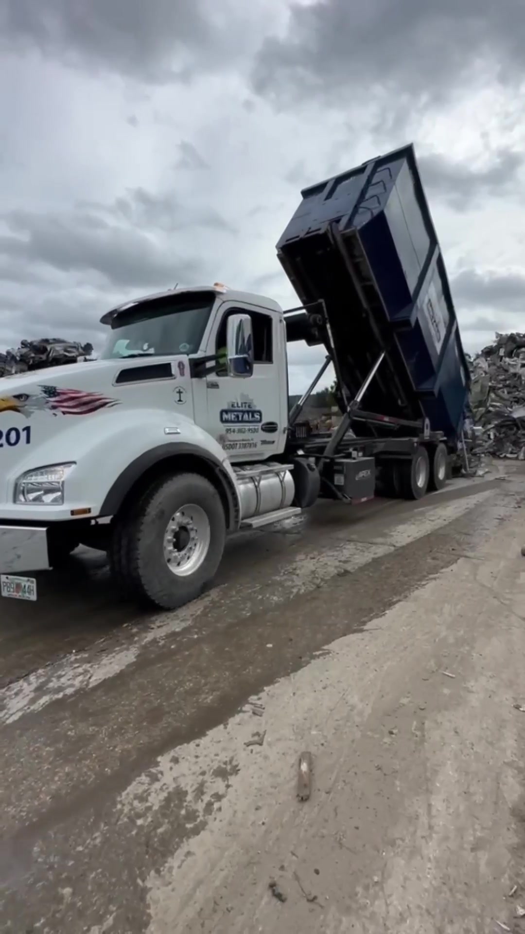 @Elite Metals