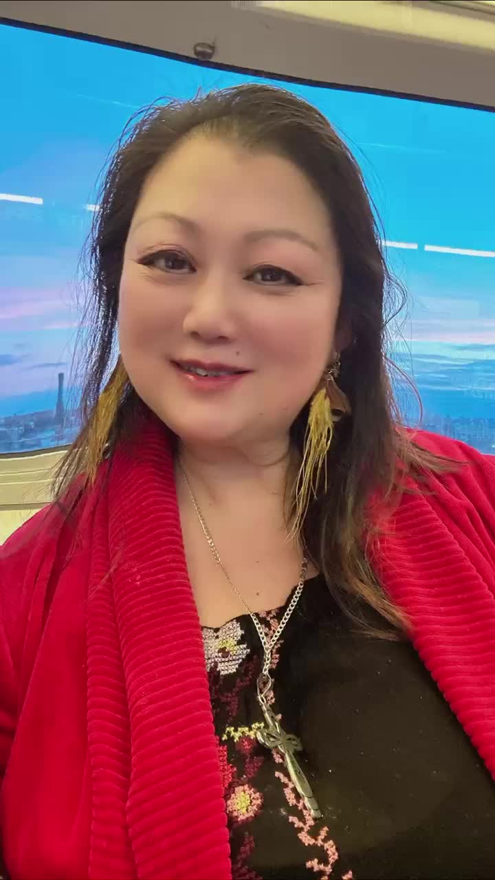 @Lisa❤️HS胖姐🇺🇸