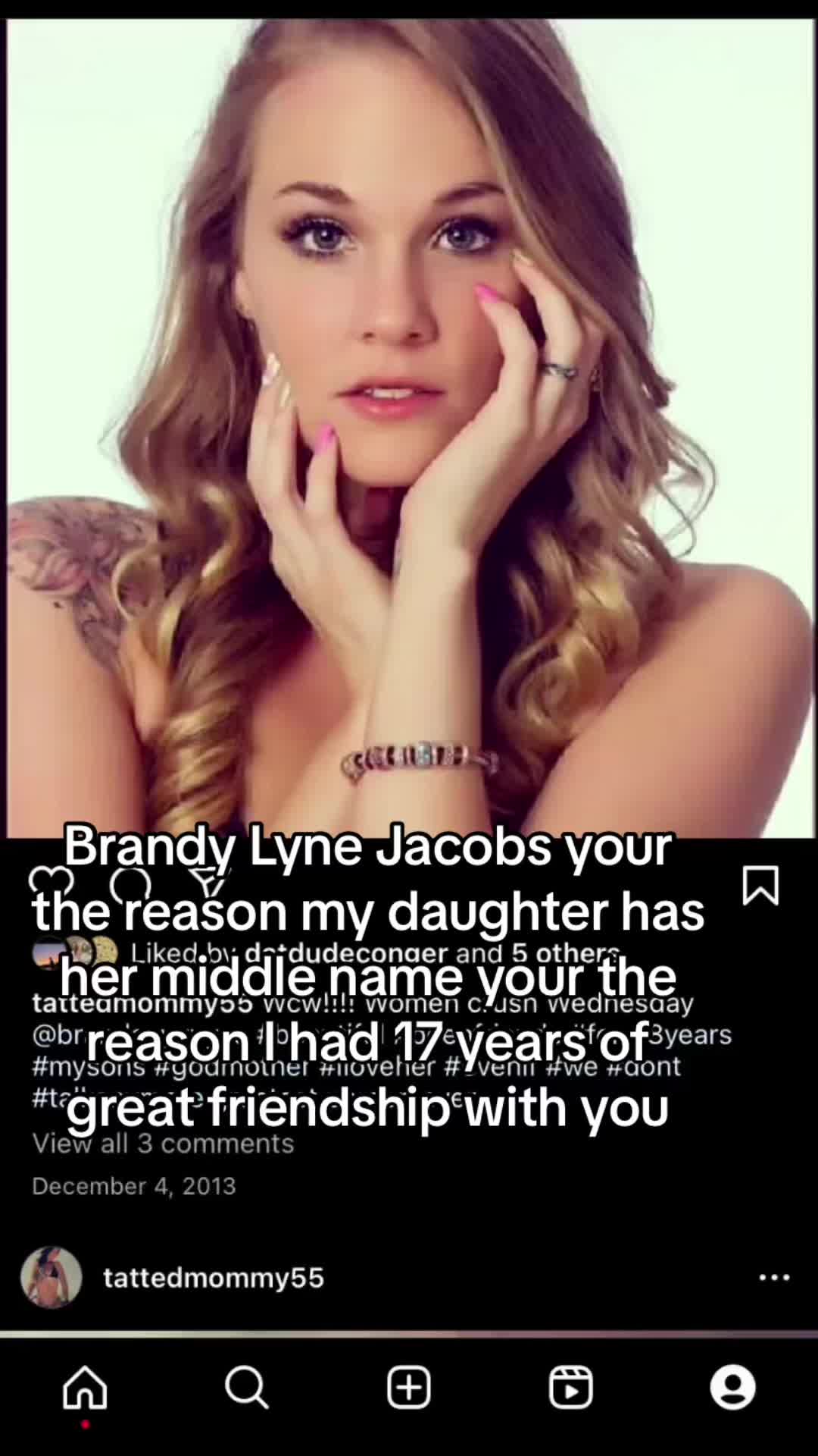 @ғͫʊͦcͭкͪɳͣ Tattedmommy420
