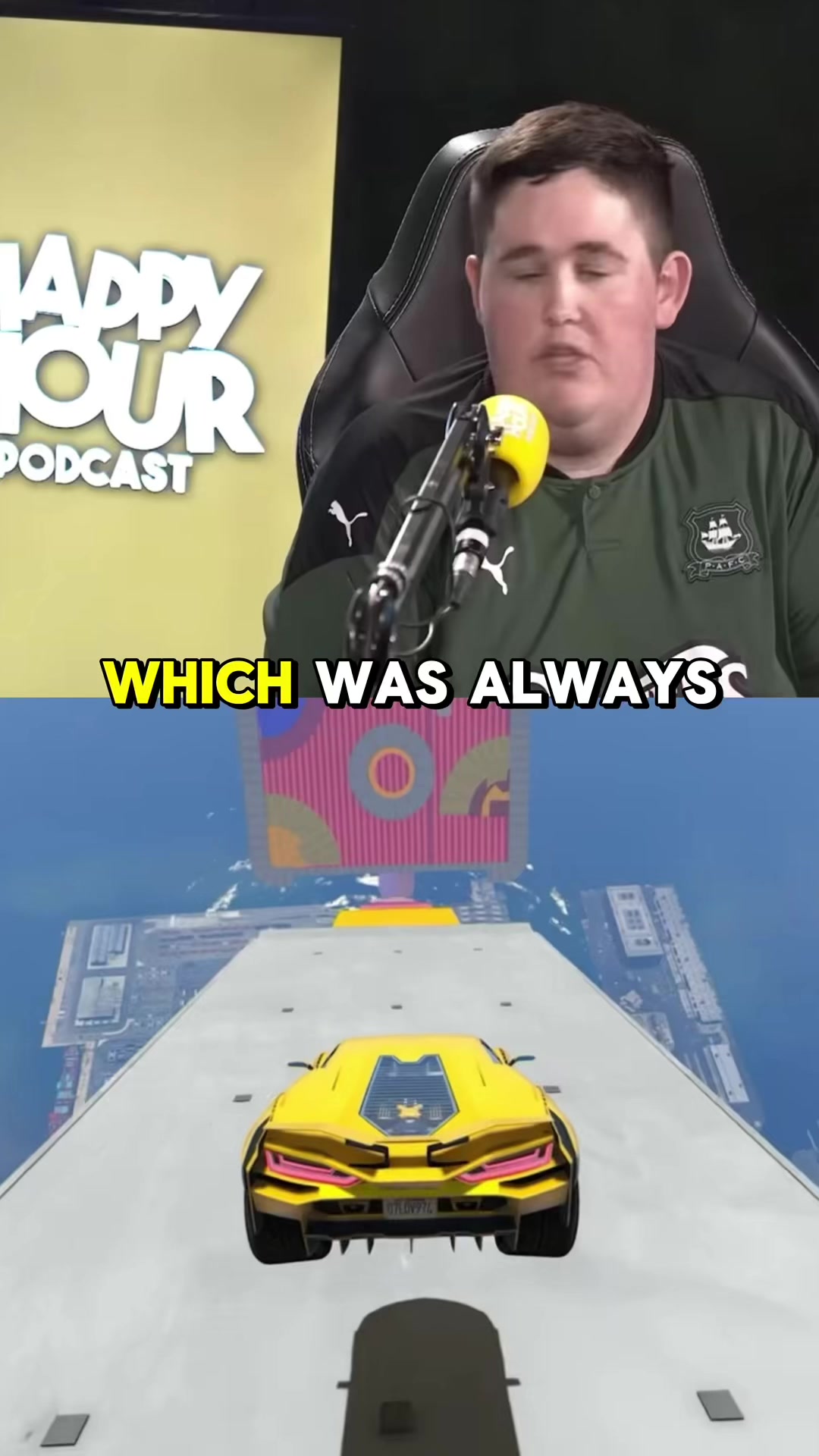 @Podcast clips