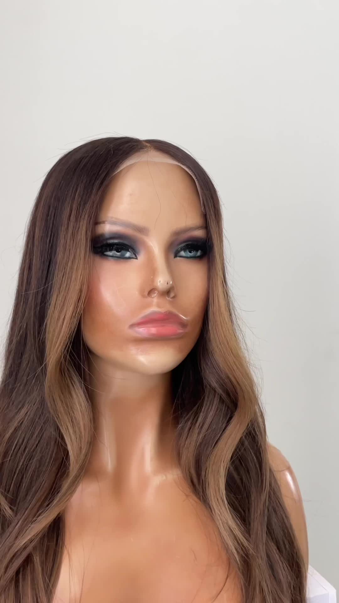 @WIGS DUBAI