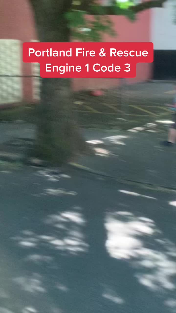 @Oregon Fire Buff
