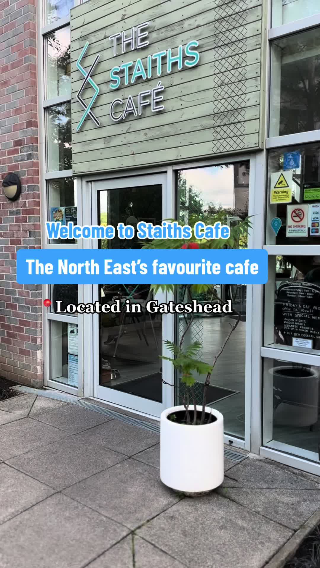@TheStaithsCafe