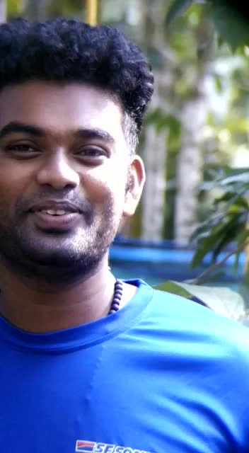 @Renjith Madhavan