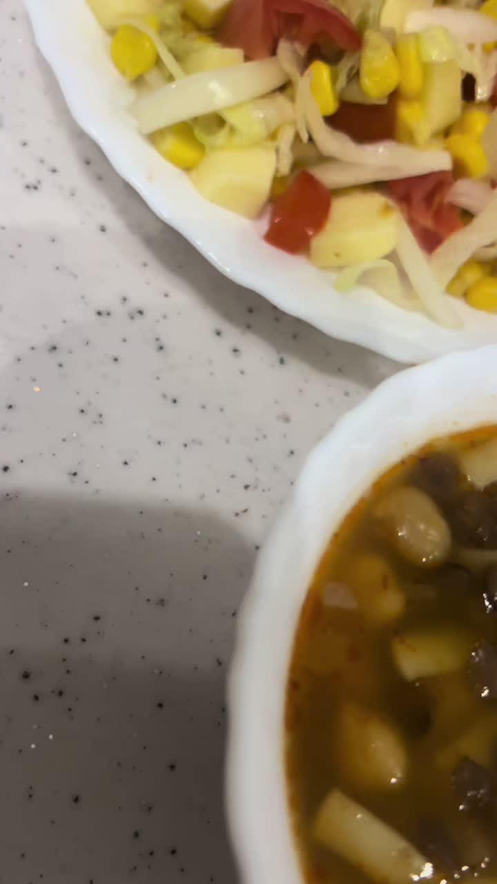 @Kurdish and Turkish meals