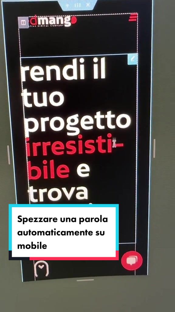 @Daniele Gilio Digital Marketer