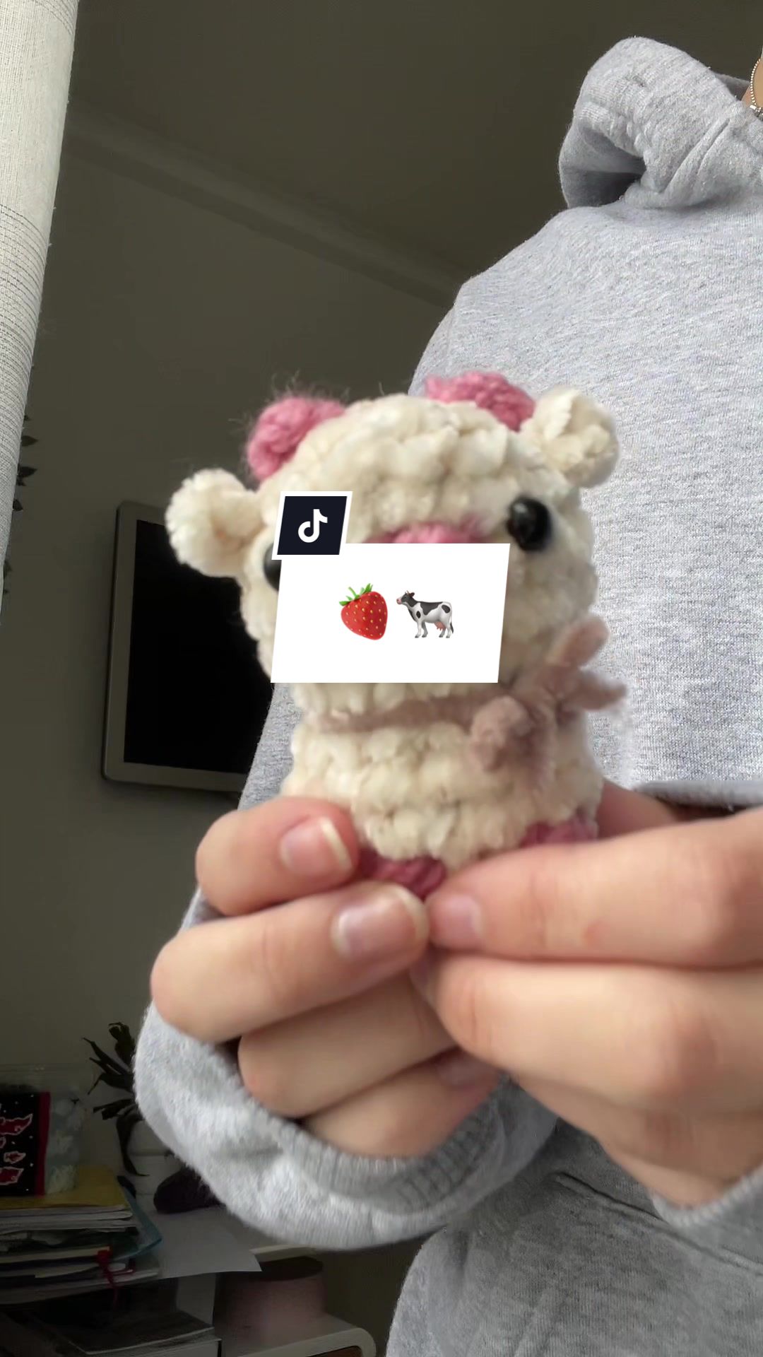 @🍃Crocheting💌