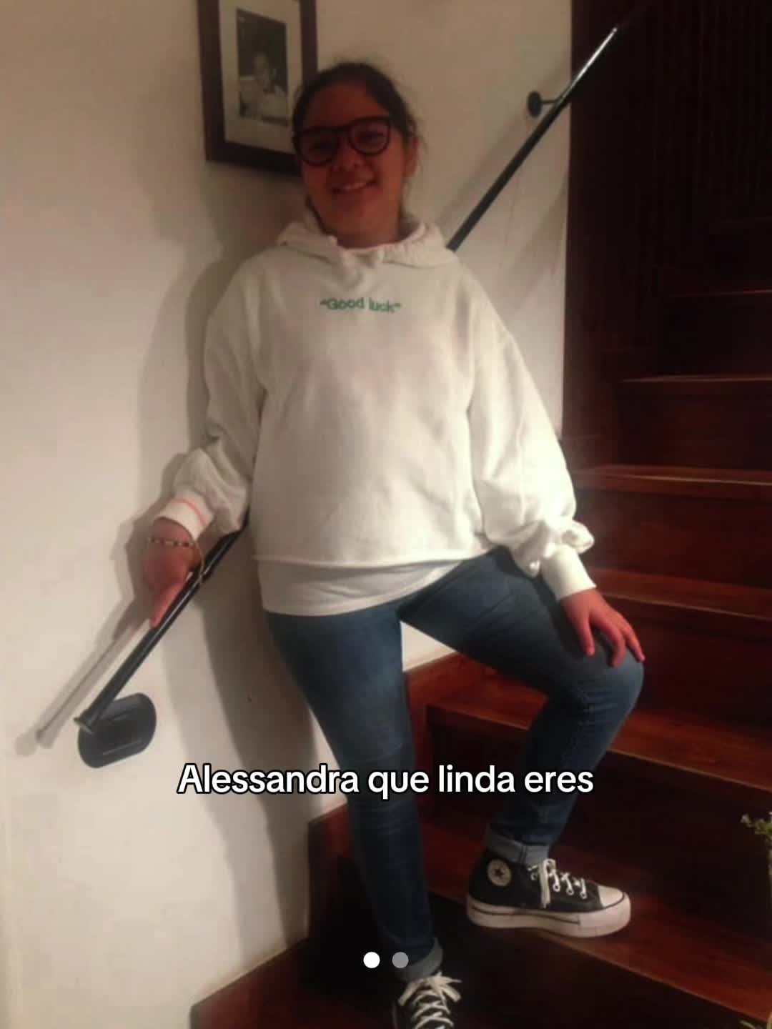 @Alessandra Dayao