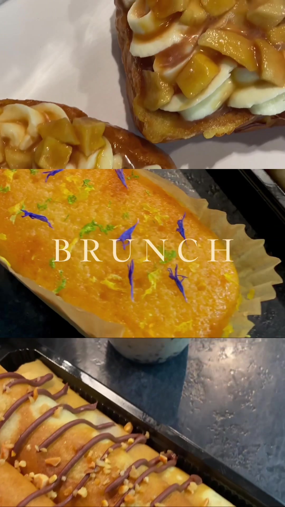 @La Maison du Brunch