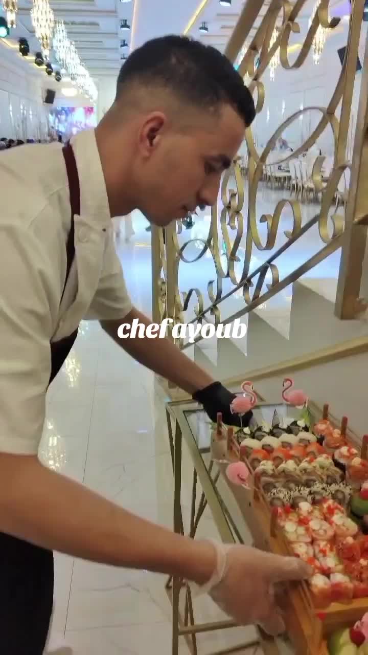 @chef ayoub
