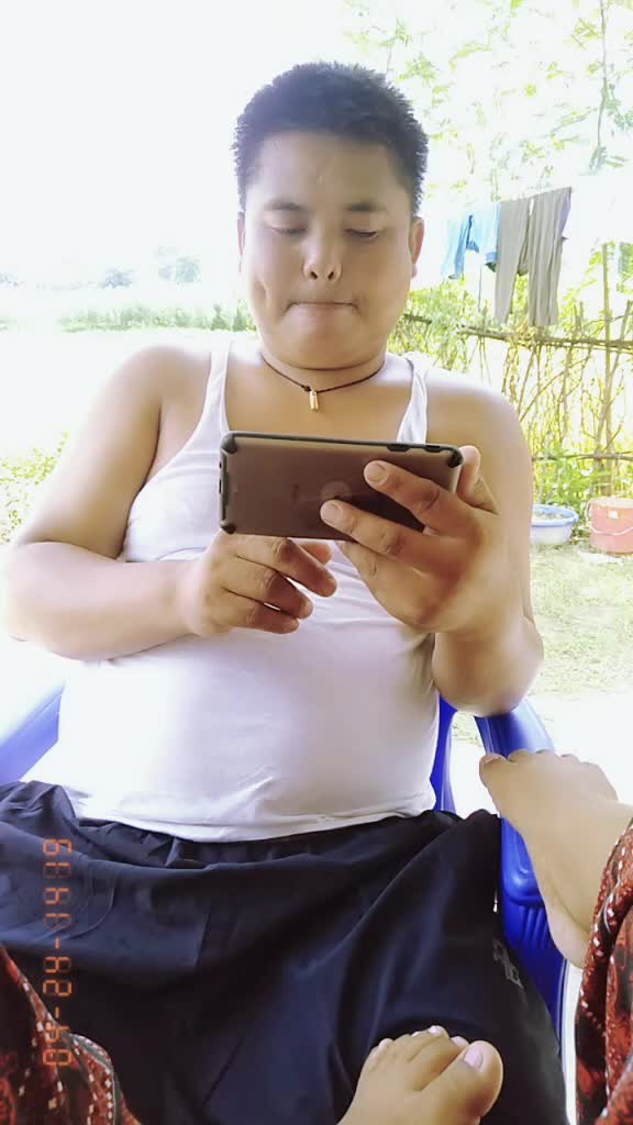 @sabita rajali khasu