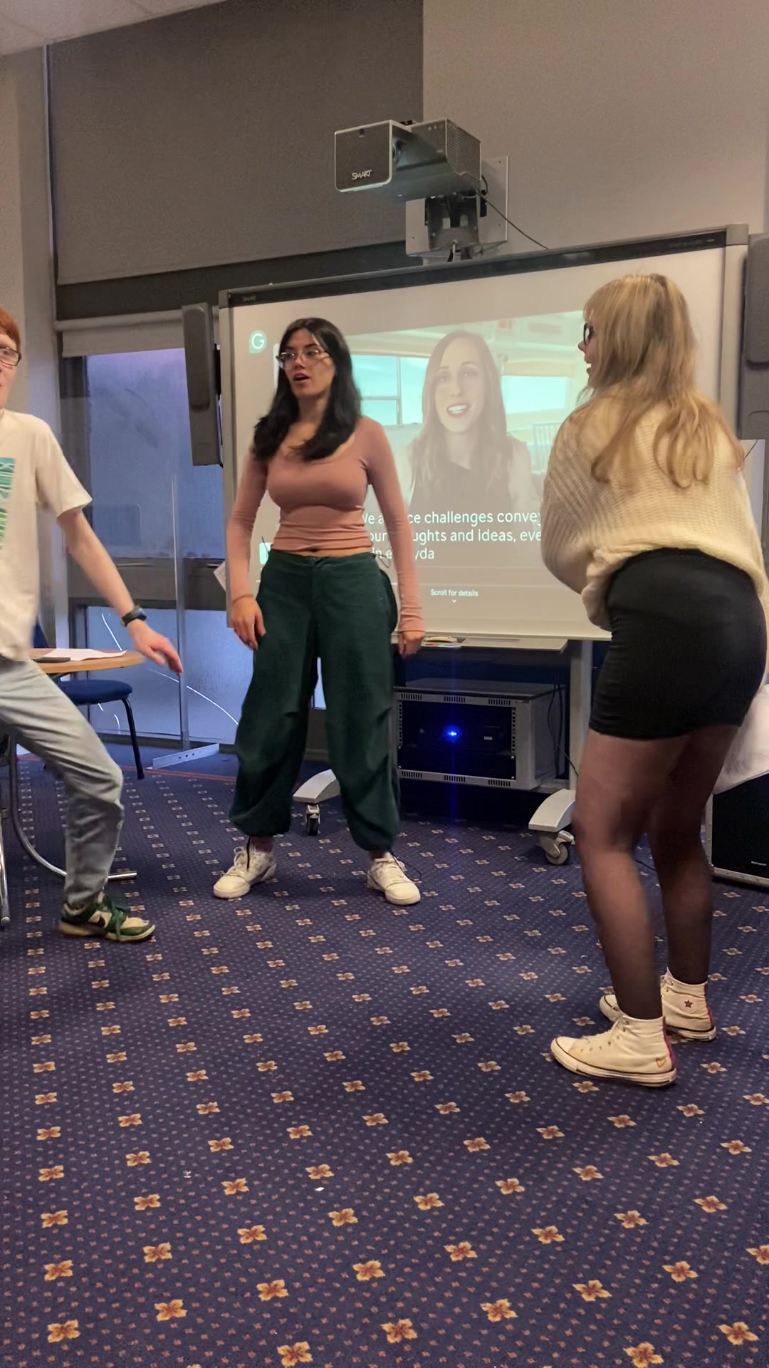 @UOC Shakespeare Society