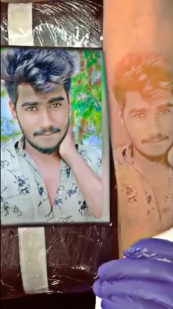 @Sharp Chandru
