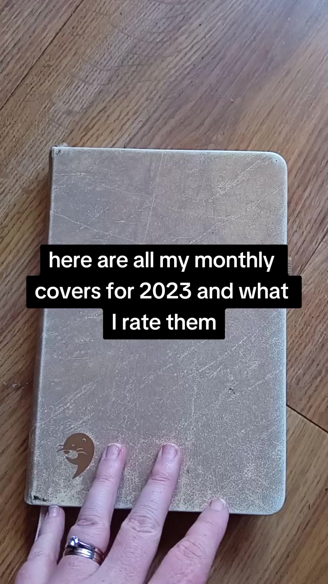 @Charlotte | journals 💜📚