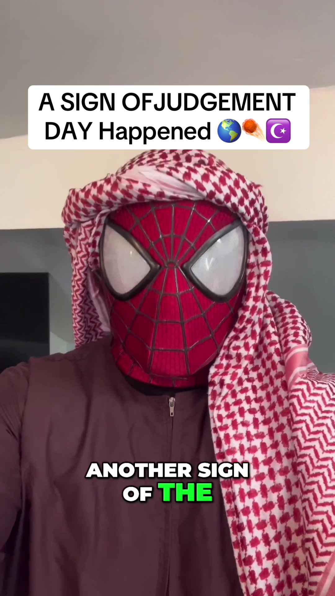 @Spider Sheikh ๐ท๏ธ