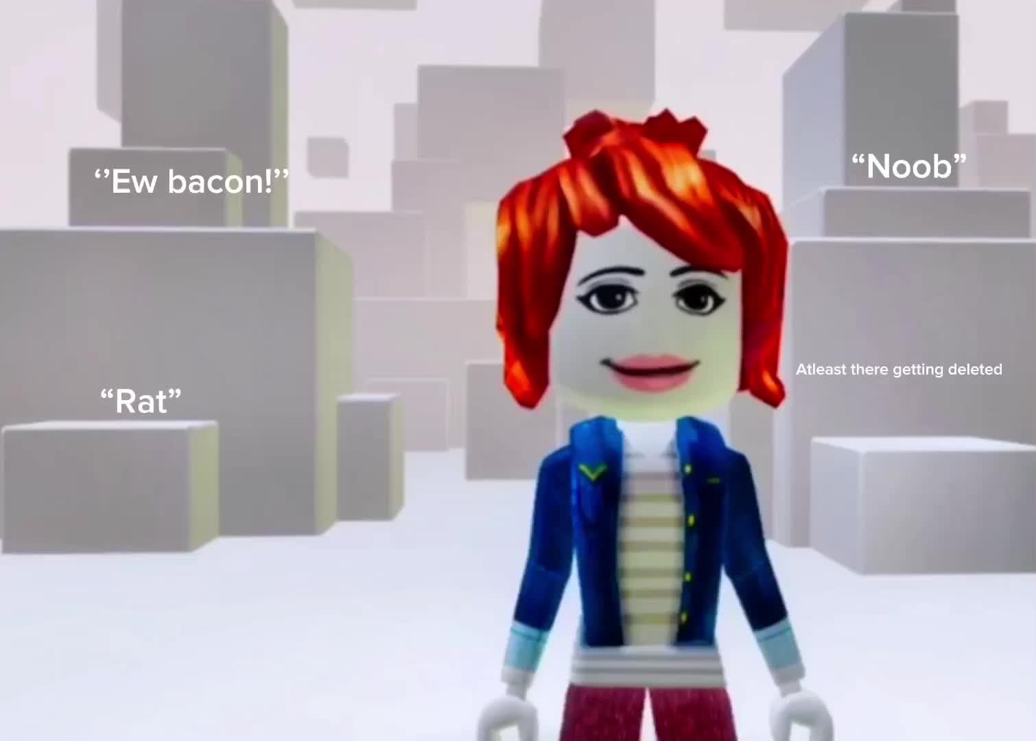 @Mickey