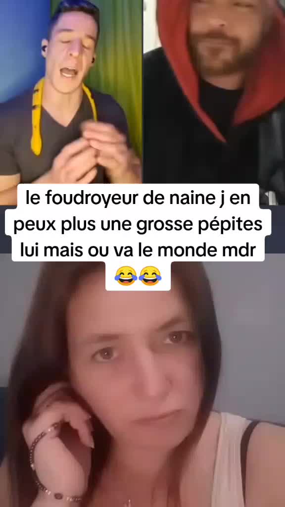 @❤️Mélanie. Andrea❤️Inaya❤️Hugo