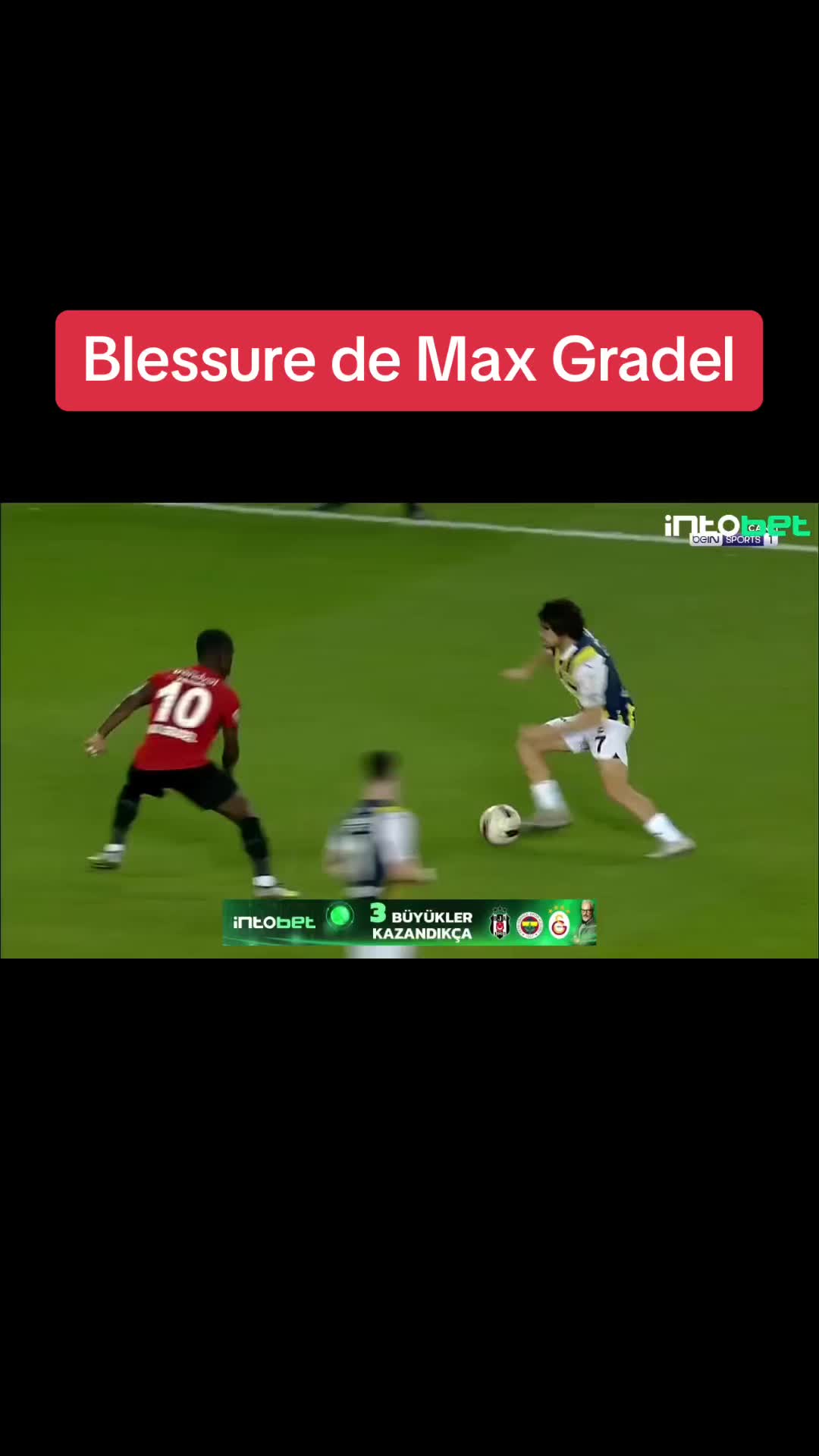 @French Touch Football