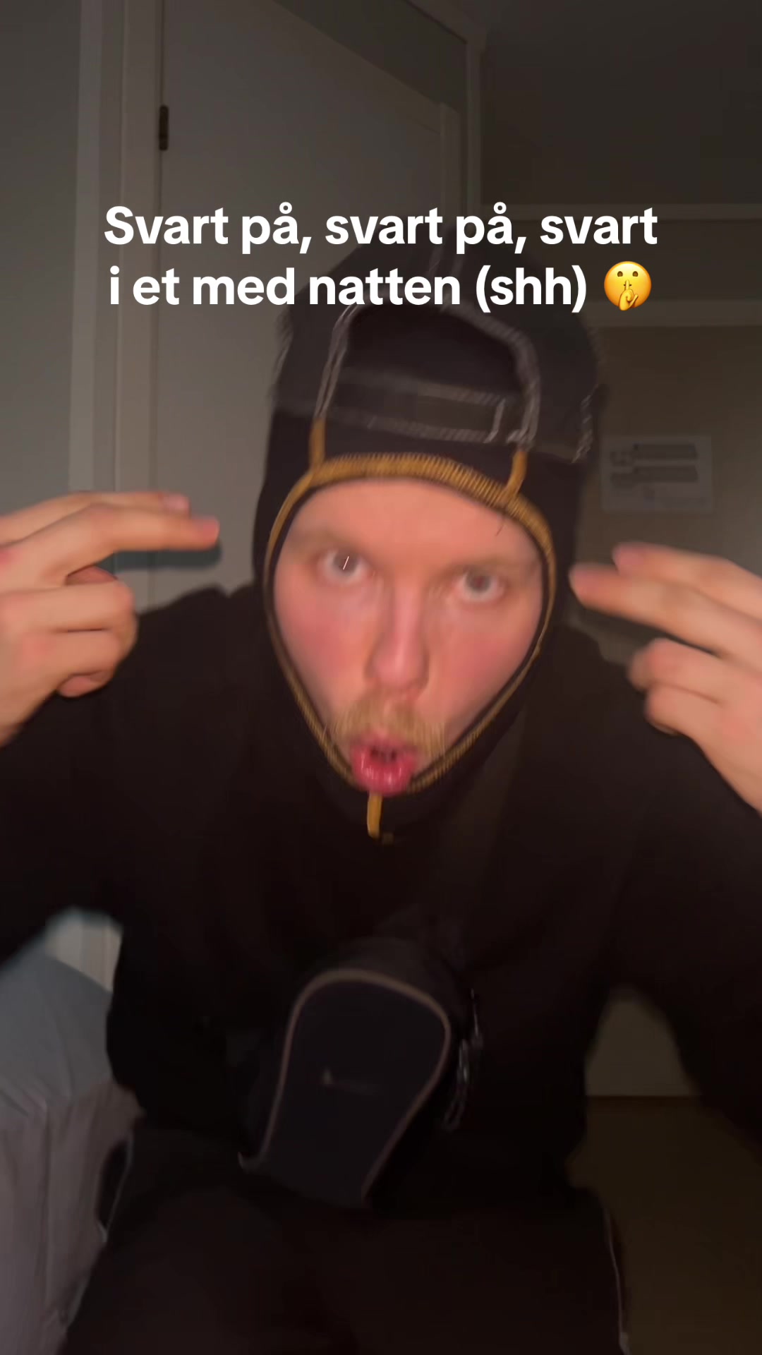 @Einarnjall Thorgeirs