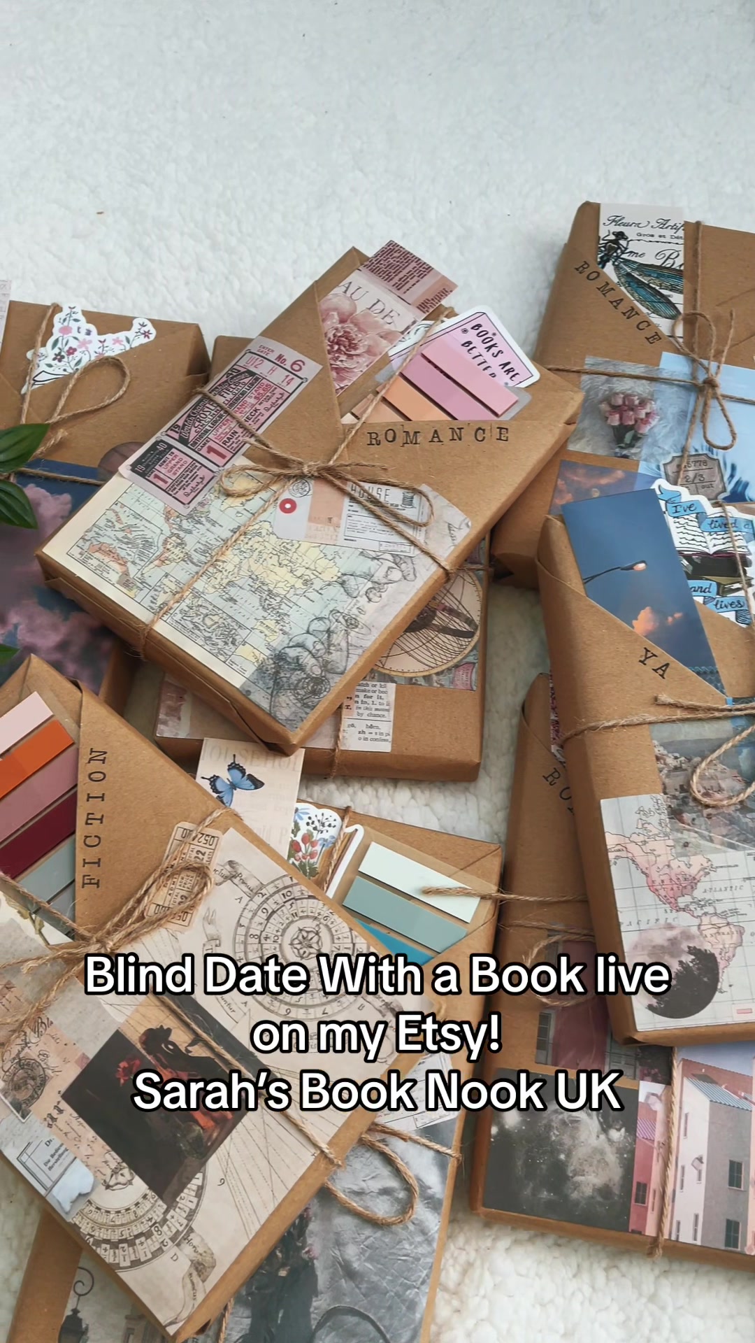 @Sarah’s Book Nook UK