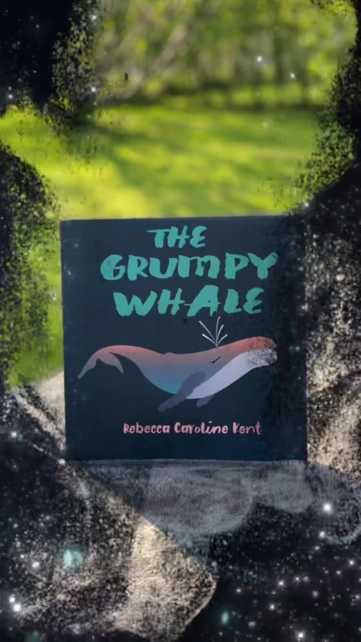 @The Grumpy Whale