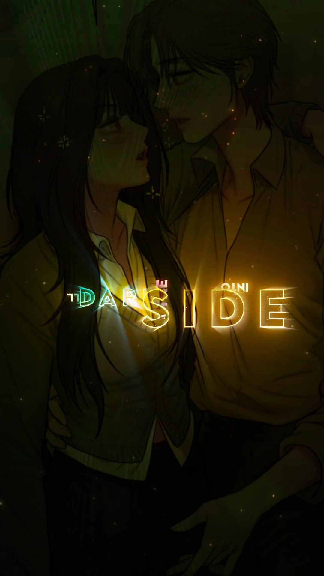 @Manga Yuri Ita ❤️