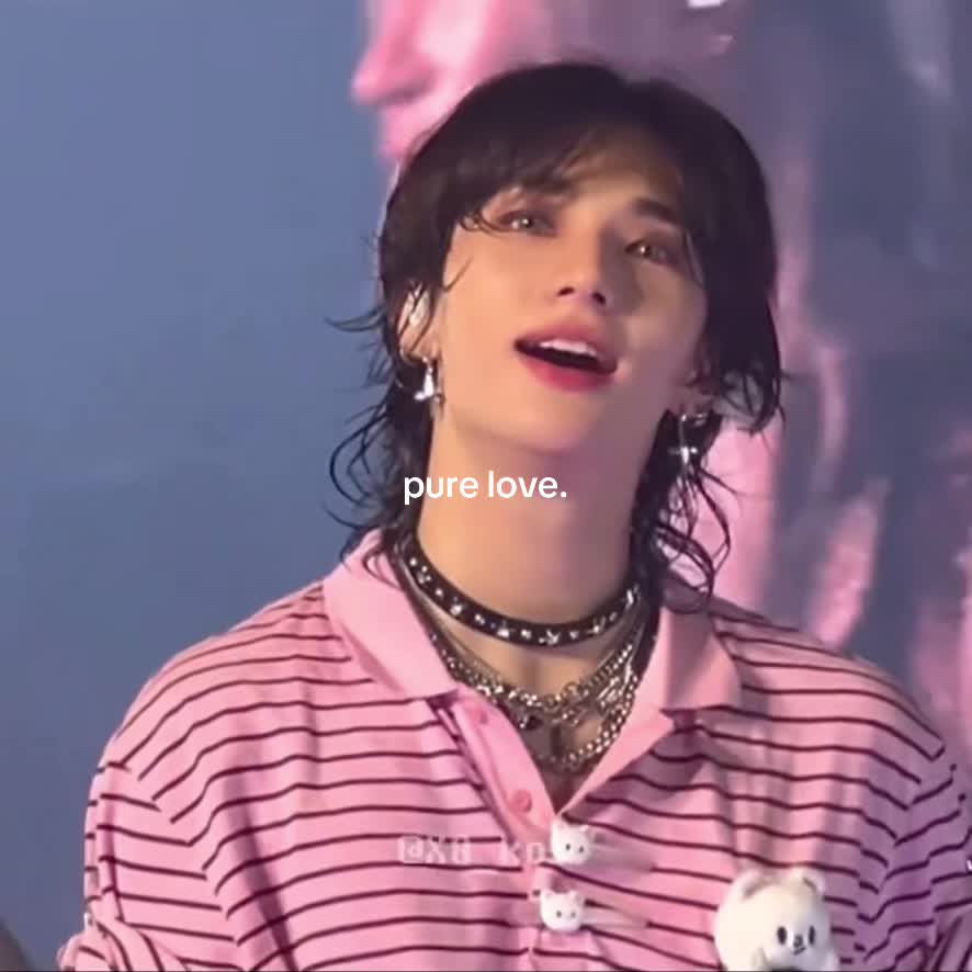 @straykidsclipoftheday