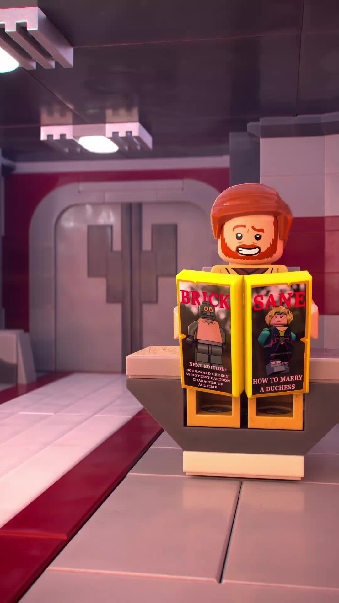 @Bricksane