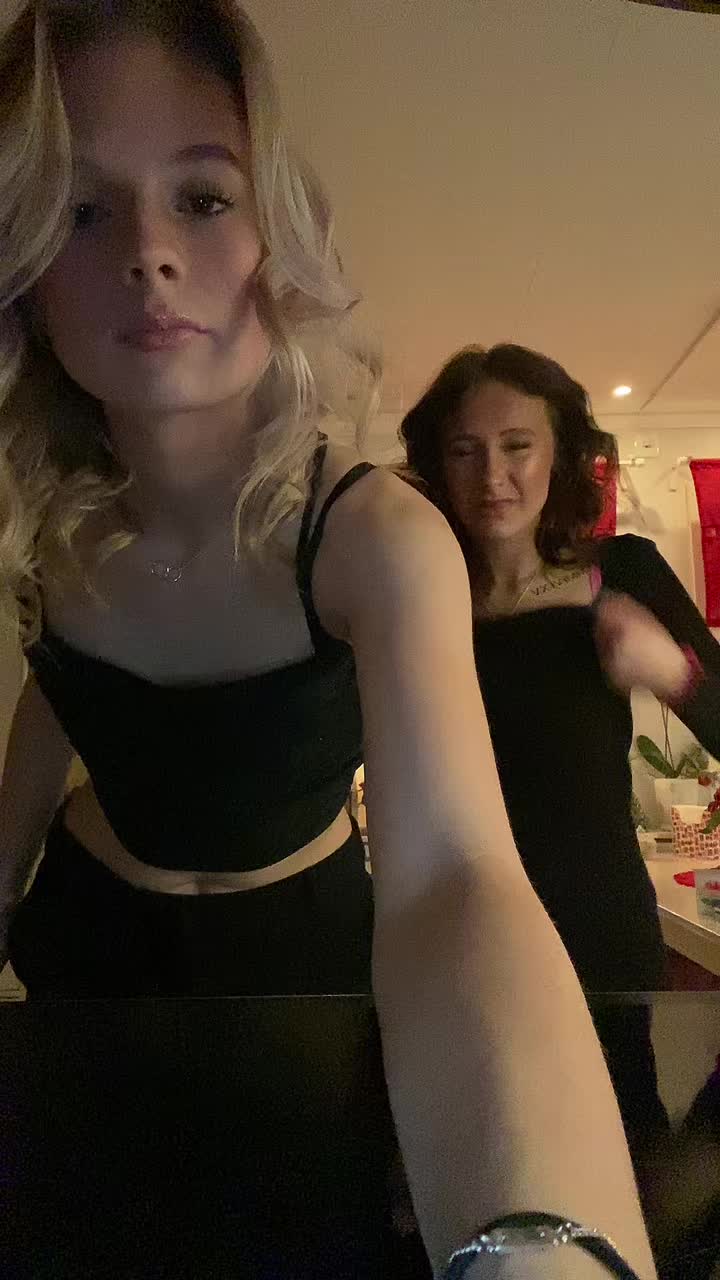 @Felicia 💕