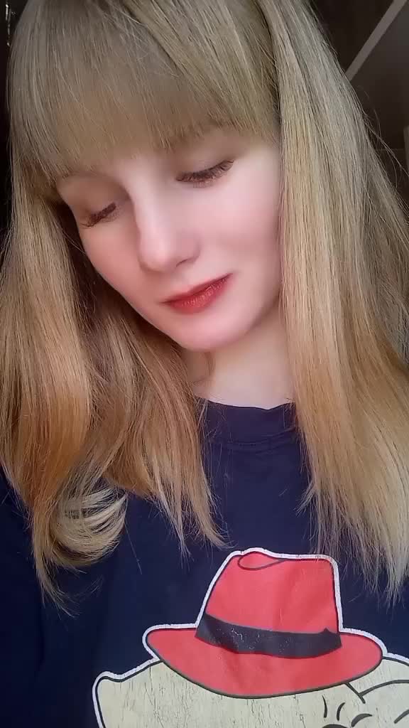 @Angelika
