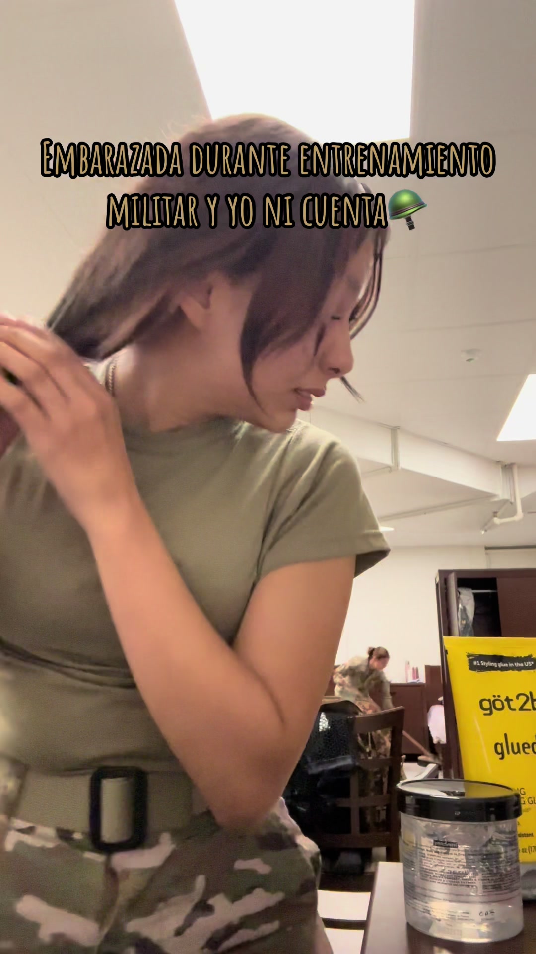 @GIGI ARROYO🌻