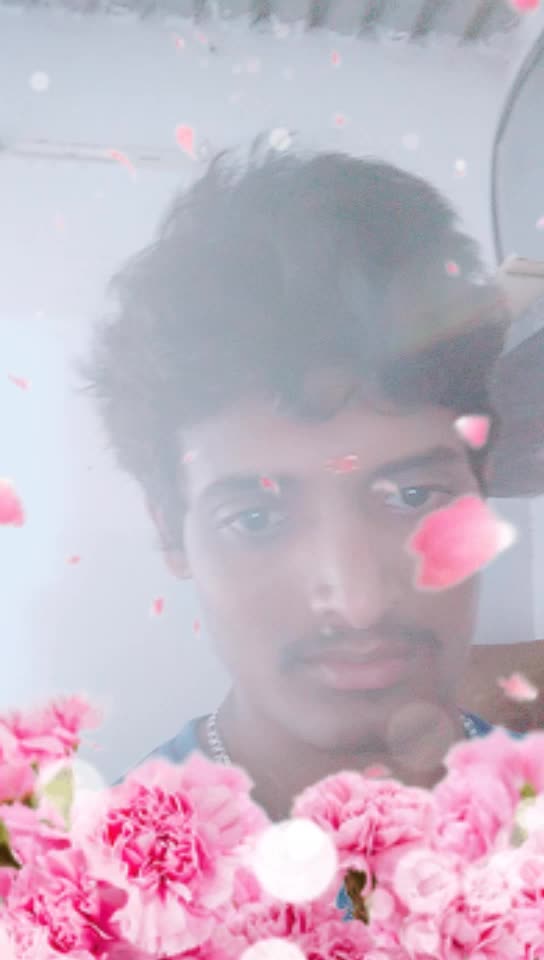 @Manikandan Mani