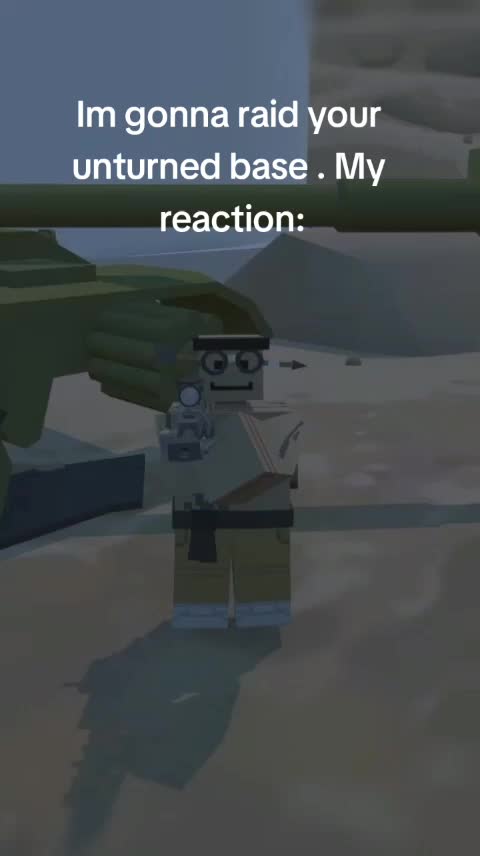 @unturned