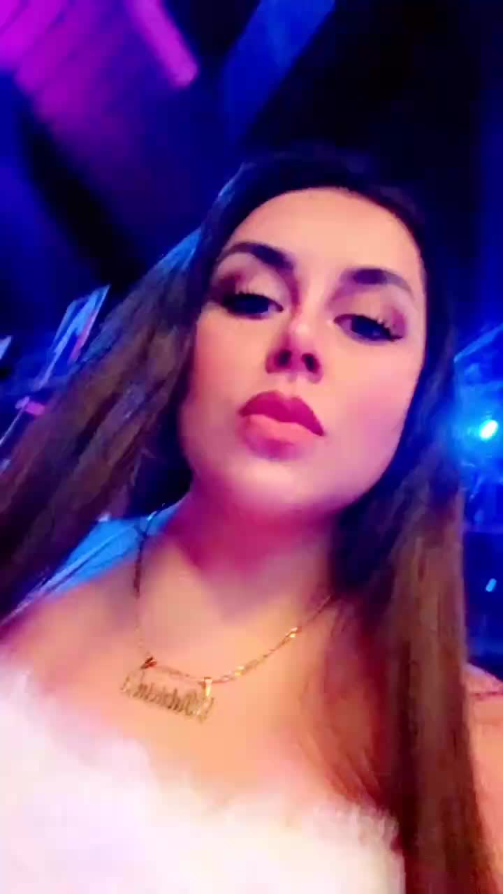 @Mala Fama [Patricia Marquez]