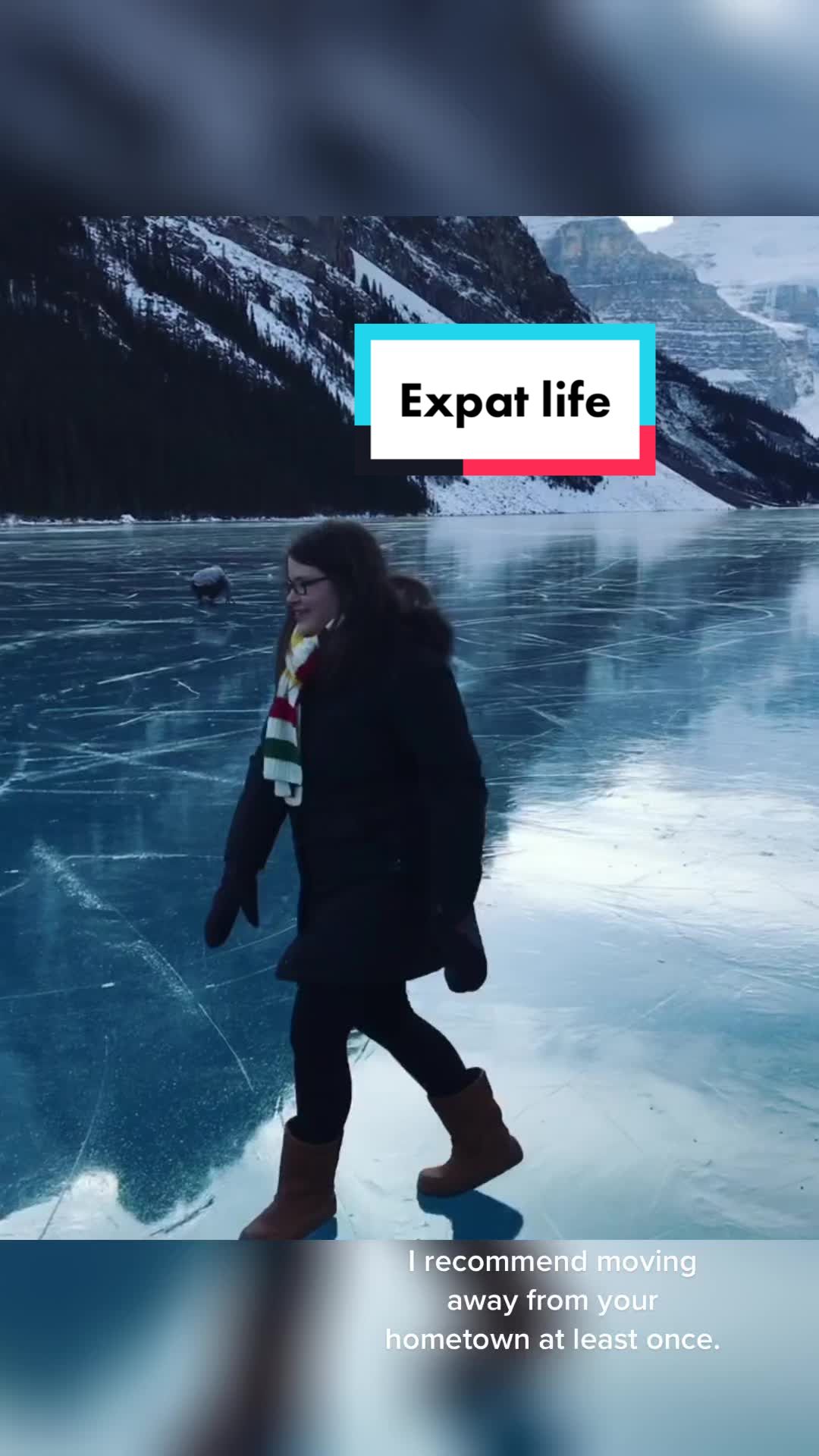 @Tiffany in Canada