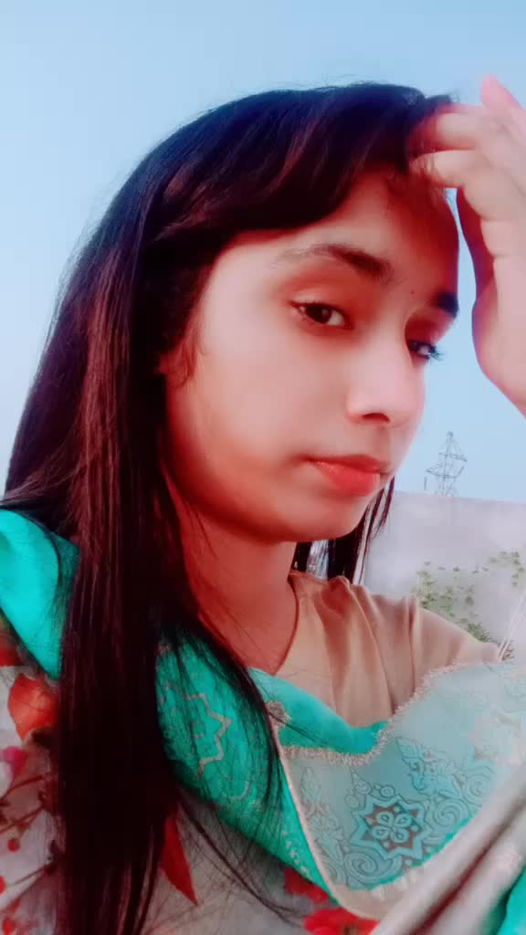 @miss_arora😍😍
