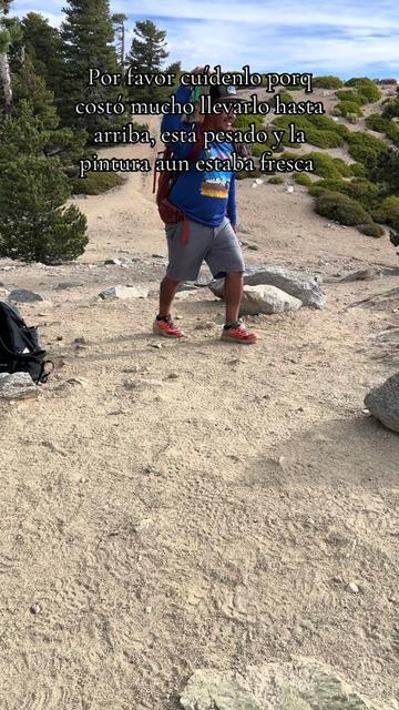 @Hiker Fox