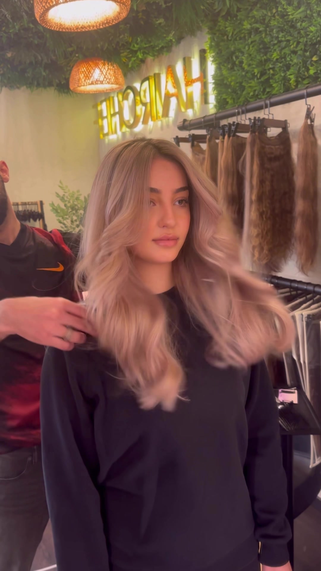 @Hair By Ruya