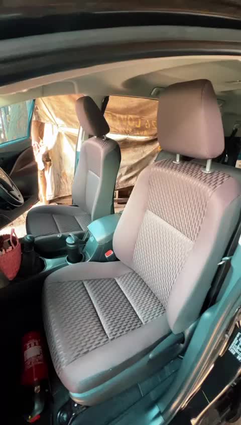 @ks26 cover seat