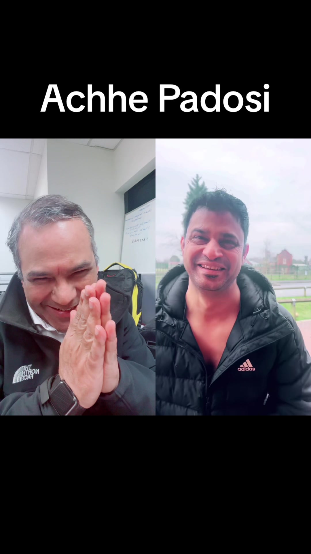@Shukla chandra
