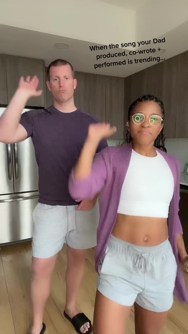 @Deja Riley