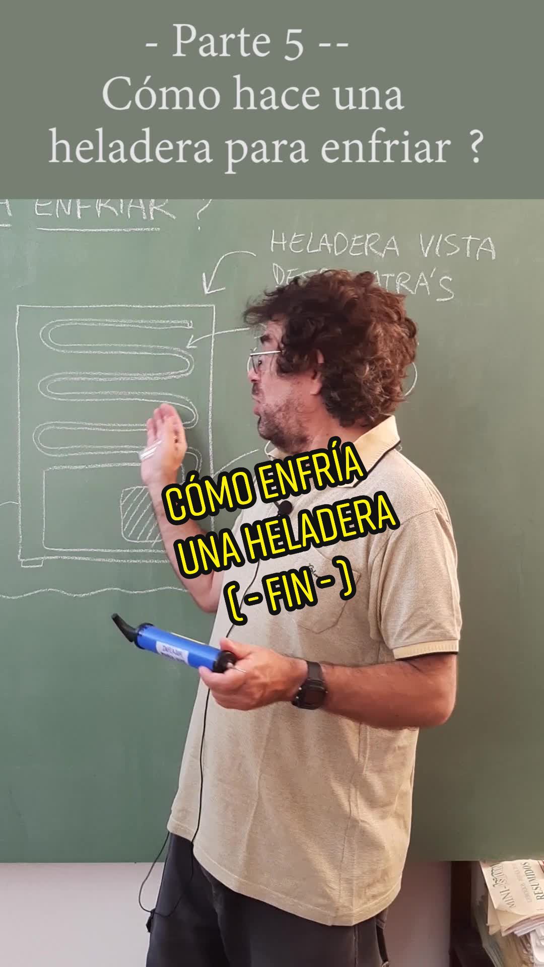 @Física en Segundos