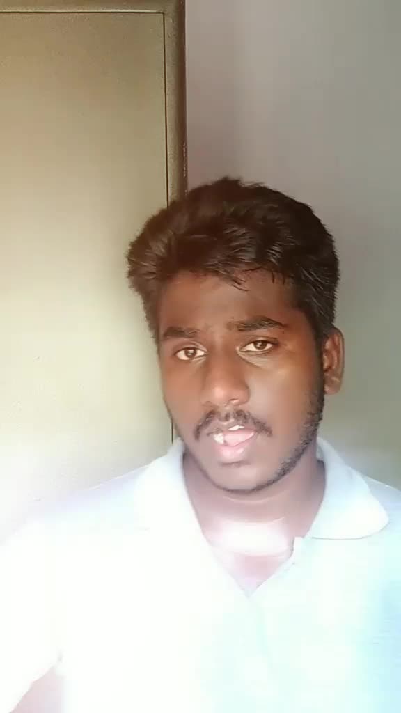 @Tritvik Pushparaj
