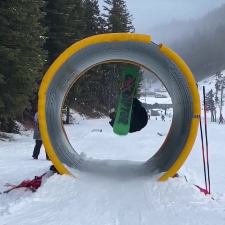 @PAX SNOW