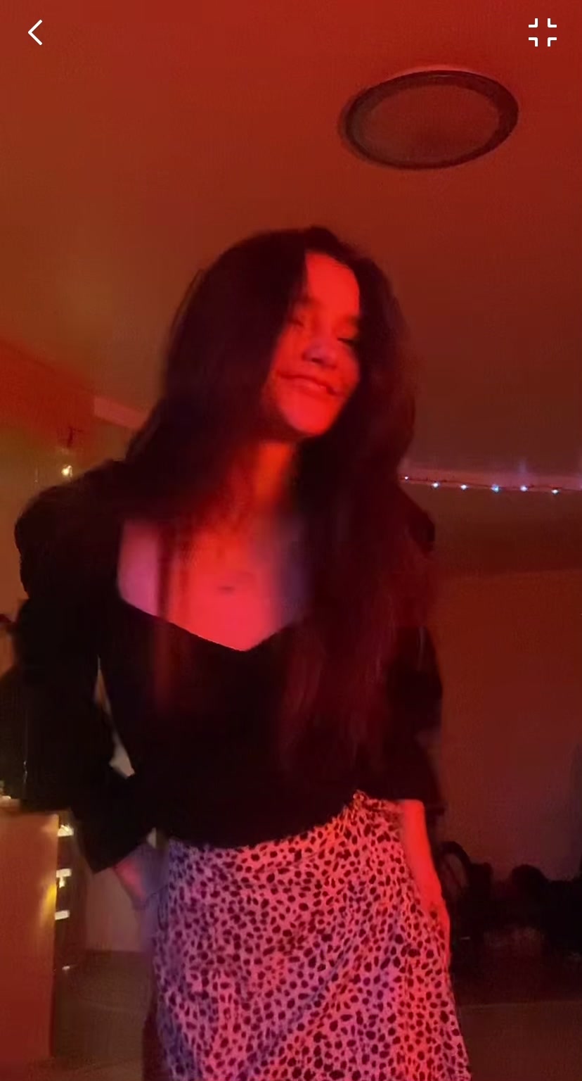 @кариша